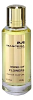 Mancera Musk Of Flowers