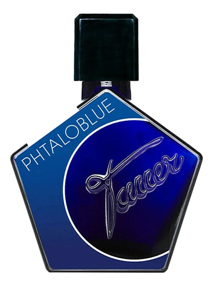 Tauer Perfumes Phtaloblue