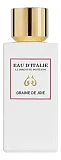 Eau D'Italie Graine De Joie