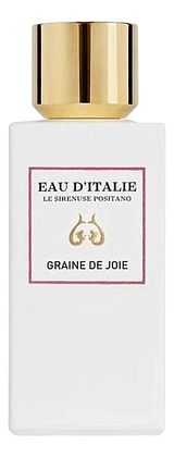 Eau D'Italie Graine De Joie
