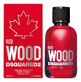 Dsquared2 Red Wood