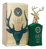 Lattafa Al Noble Safeer