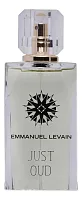 Emmanuel Levain Just Oud