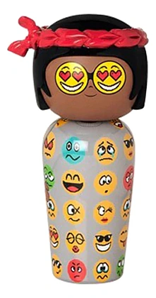 Kokeshi Tonka