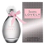 Sarah Jessica Parker Born Lovely