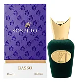 Xerjoff Sospiro Basso