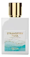 Salum Strawberry Pool