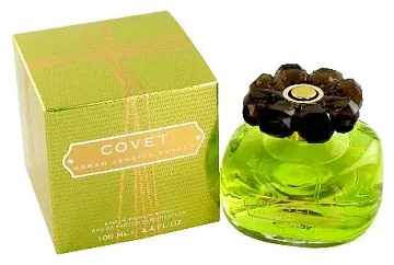 Sarah Jessica Parker Covet