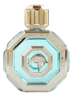 Stefano Ricci Royal Eagle Silver
