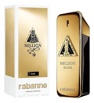 Rabanne 1 Million Elixir