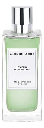 Angel Schlesser Mediterranean Cypress