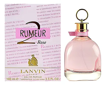 Lanvin Rumeur 2 Rose