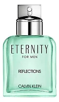 Calvin Klein Eternity For Men Reflections