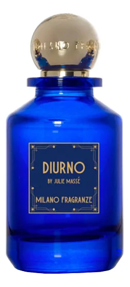 Milano Fragranze Diurno