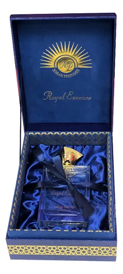 Norana Perfumes Moon 1947 Blue