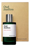 Maison Crivelli Oud Stallion