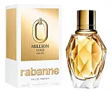 Rabanne Million Gold For Her