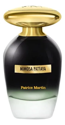 By Patrice Martin Mimosa Pattaya