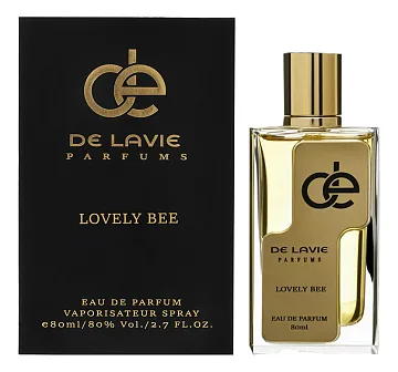 De Lavie Parfums Lovely Bee