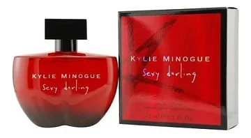 Kylie Minogue Sexy Darling