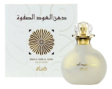 Rasasi Dhan Al Oudh Al Safwa