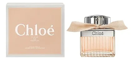 Chloe Fleur De Parfum
