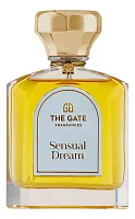The Gate Fragrances Paris Sensual Dream Extrait De Parfum