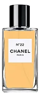 Chanel Les Exclusifs De Chanel No22