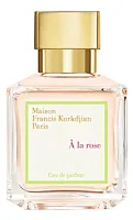 Francis Kurkdjian A La Rose
