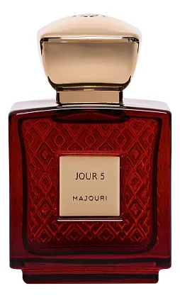 Majouri Jour 5