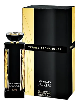 Lalique Terres Aromatiques (1905)
