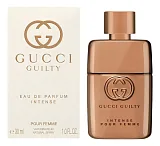 Gucci Guilty Eau De Parfum Intense