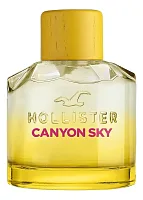 Hollister Canyon Sky For Her