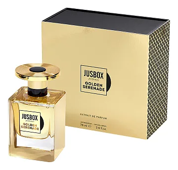 Jusbox Golden Serenade