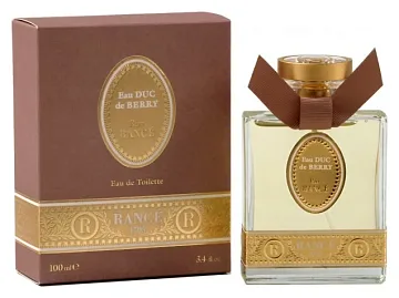 Rance Eau Duc De Berry