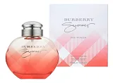 Burberry Summer Women 2011