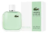 Lacoste L.12.12 Blanc Eau Fraiche Eau De Toilette For Him