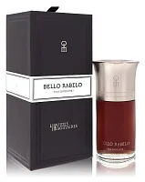 Liquides Imaginaires Bello Rabelo
