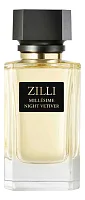 Zilli Millesime Night Vetiver
