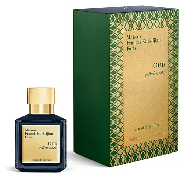 Francis Kurkdjian Oud Velvet Mood