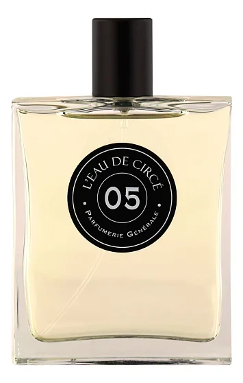Pierre Guillaume PG05 L'Eau De Circe