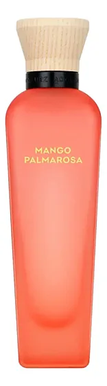 Adolfo Dominguez Mango Palmarosa