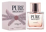Karen Low Pure Delicious