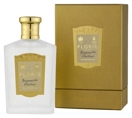 Floris Bergamotto Di Positano