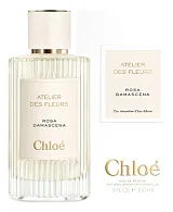 Chloe Atelier Des Fleurs Rosa Damascena
