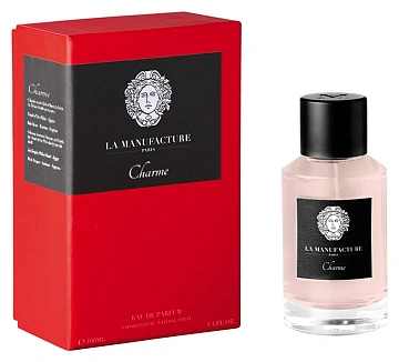 La Manufacture Charme