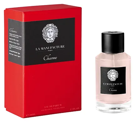 La Manufacture Charme