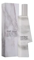Masaki Matsushima Mat; Stone