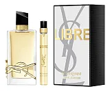 Yves Saint Laurent Libre
