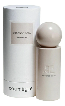 Courreges Seconde Peau